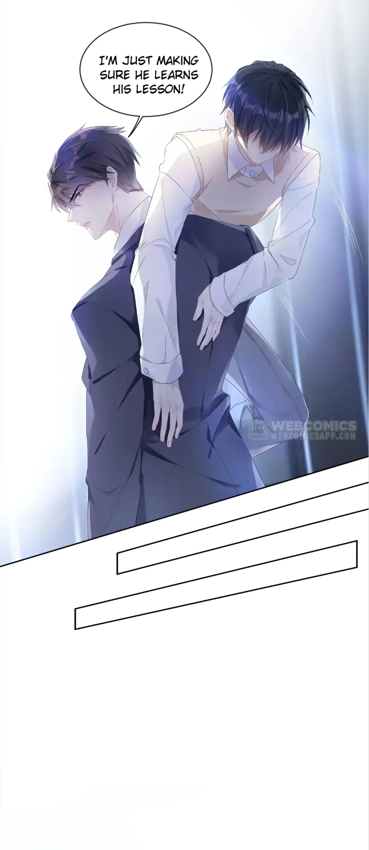 The Irresistible Conquest (Official) - Chapter 2 manhwa