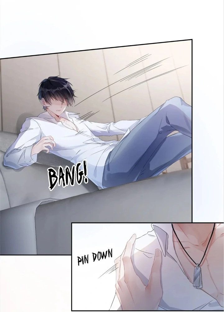 The Irresistible Conquest (Official) - Chapter 2 manhwa