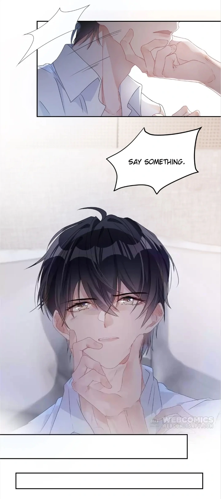 The Irresistible Conquest (Official) - Chapter 2 manhwa