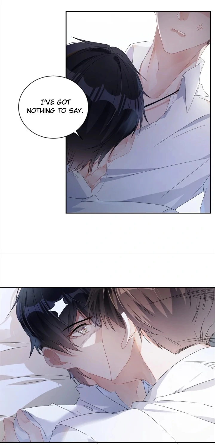 The Irresistible Conquest (Official) - Chapter 2 manhwa