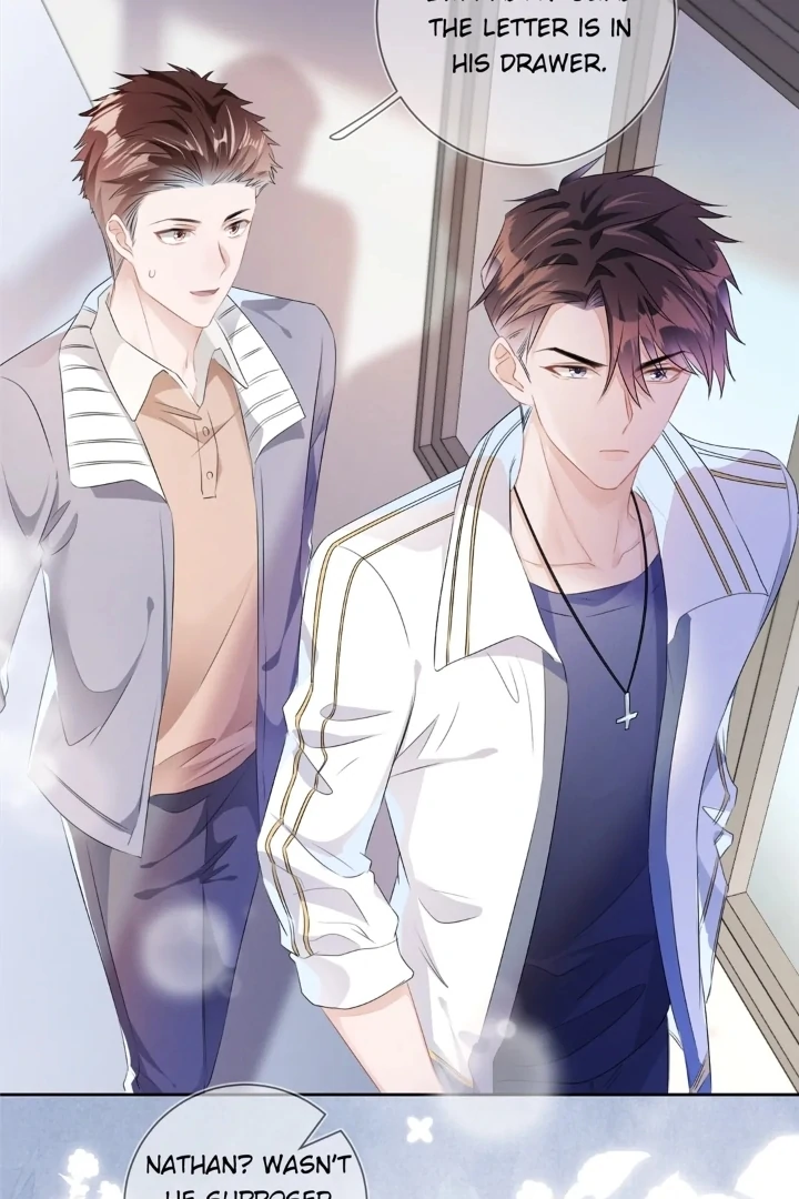 The Irresistible Conquest (Official) - Chapter 20 manhwa