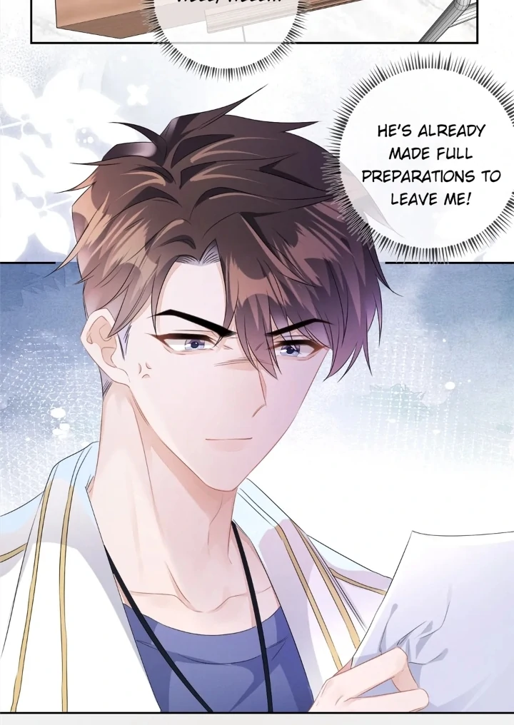 The Irresistible Conquest (Official) - Chapter 20 manhwa