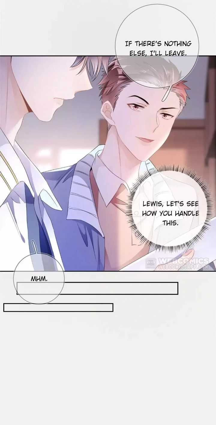 The Irresistible Conquest (Official) - Chapter 20 manhwa