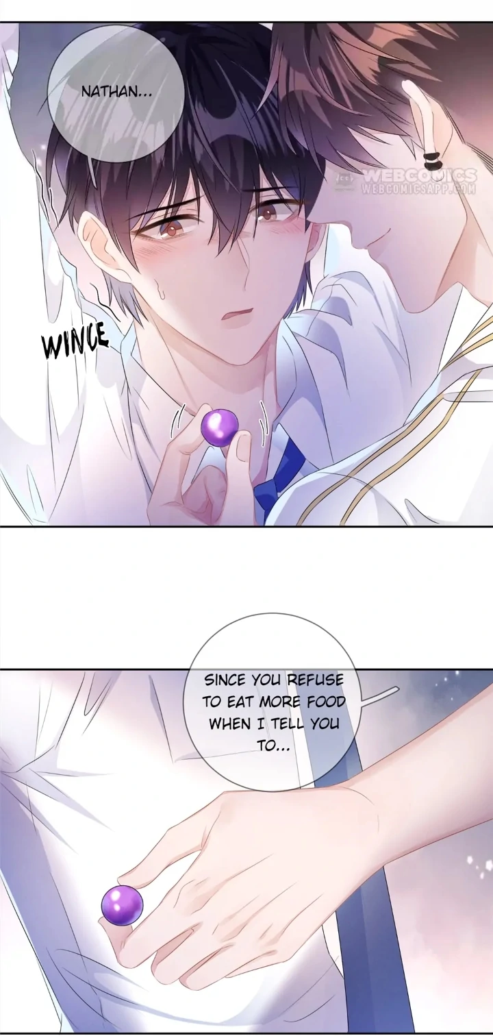 The Irresistible Conquest (Official) - Chapter 20 manhwa