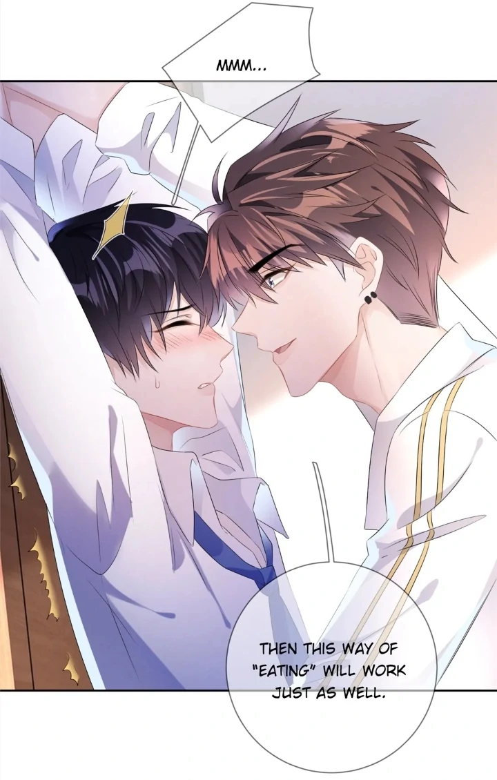 The Irresistible Conquest (Official) - Chapter 20 manhwa