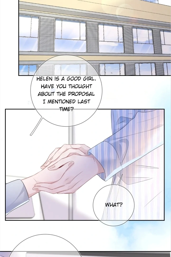 The Irresistible Conquest (Official) - Chapter 20 manhwa