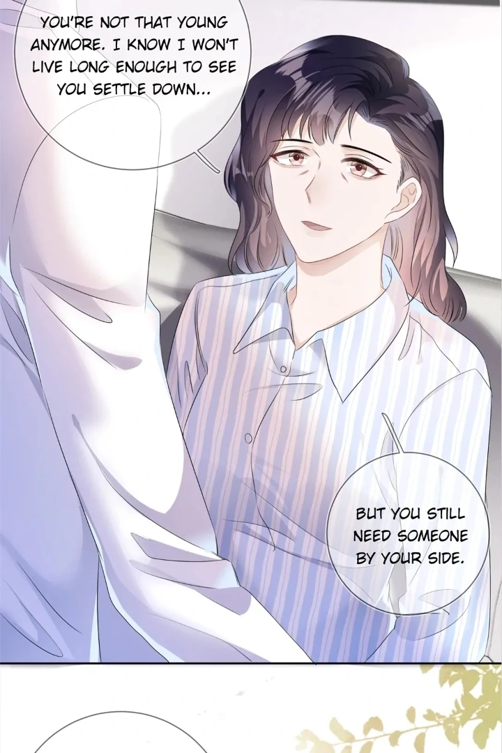 The Irresistible Conquest (Official) - Chapter 20 manhwa