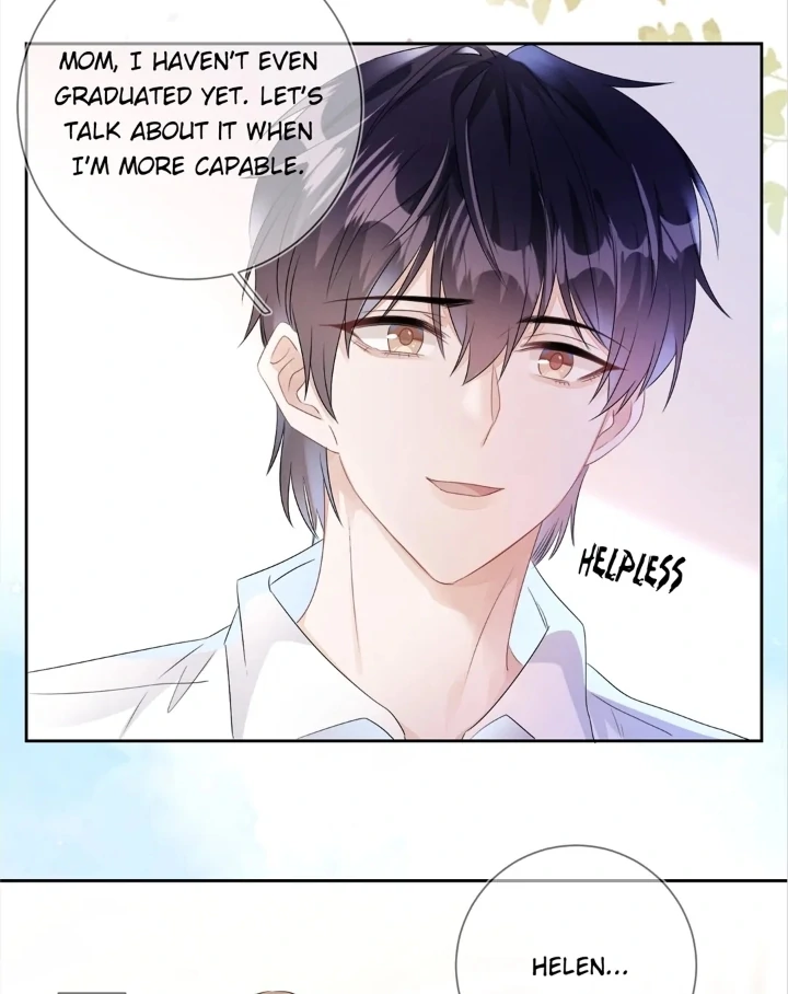 The Irresistible Conquest (Official) - Chapter 20 manhwa