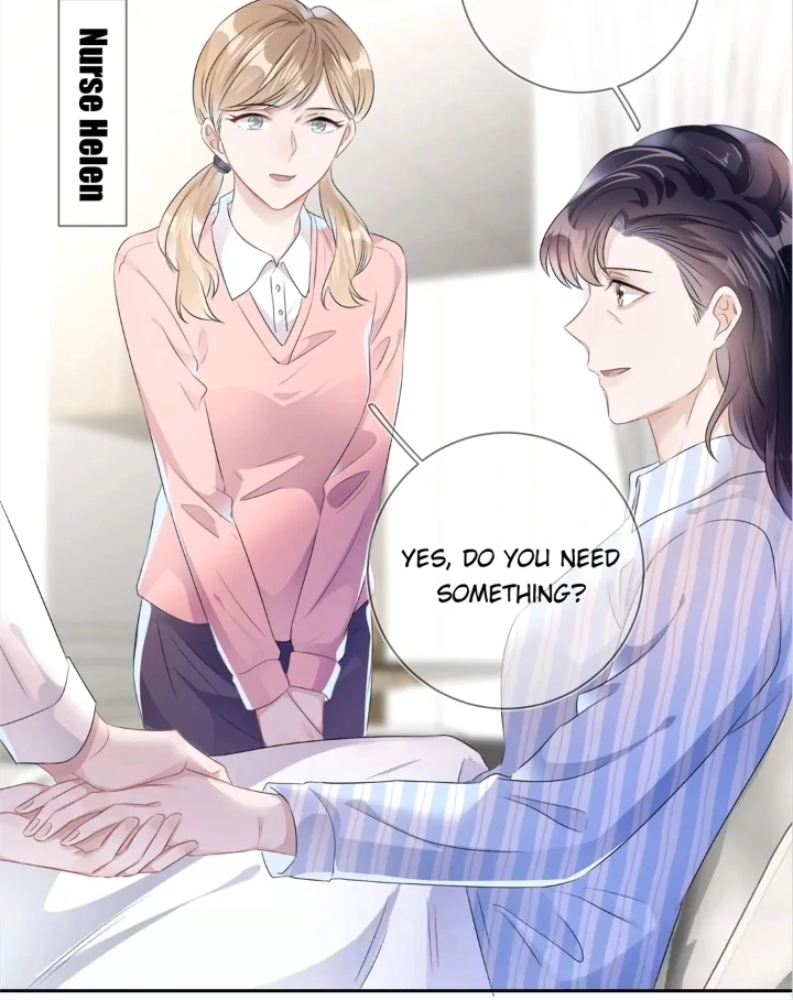 The Irresistible Conquest (Official) - Chapter 20 manhwa