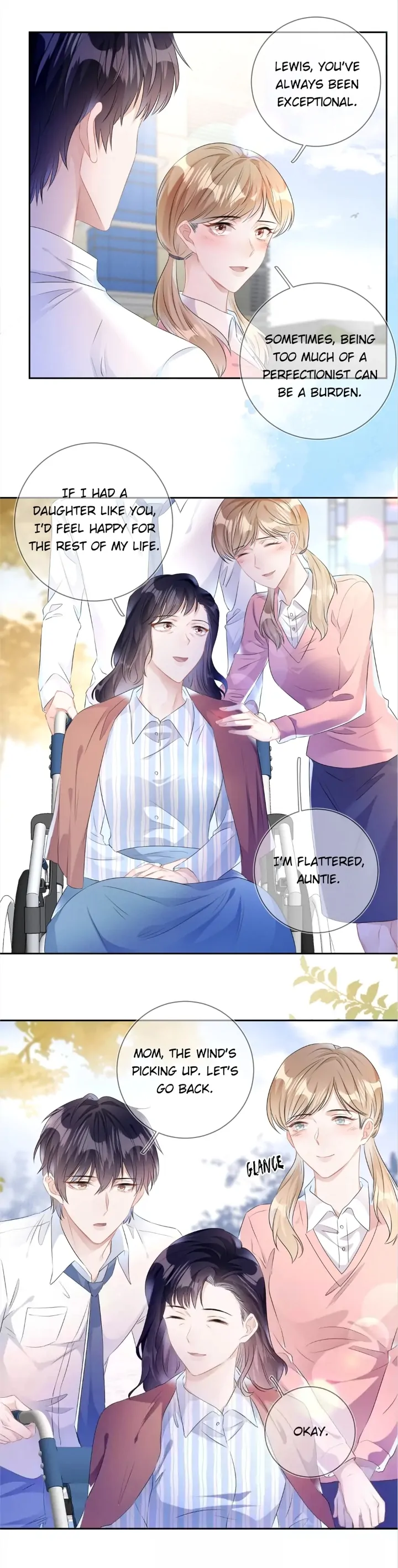 The Irresistible Conquest (Official) - Chapter 20 manhwa