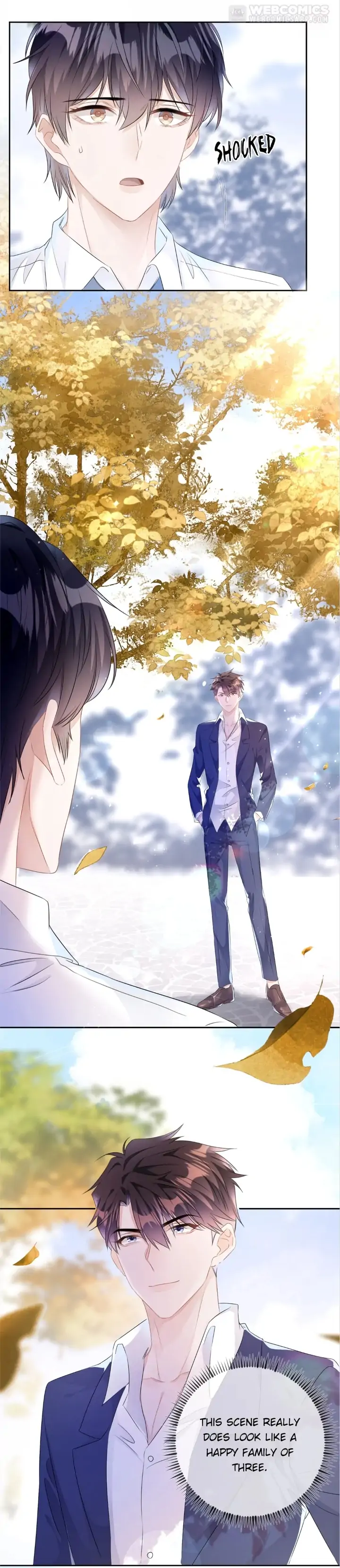 The Irresistible Conquest (Official) - Chapter 20 manhwa