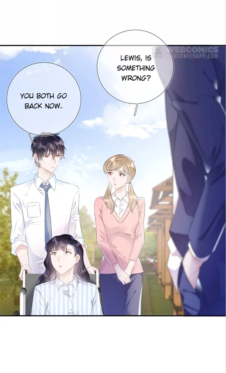 The Irresistible Conquest (Official) - Chapter 21 manhwa