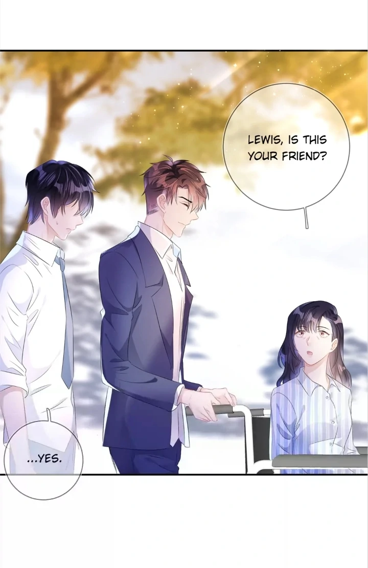 The Irresistible Conquest (Official) - Chapter 21 manhwa