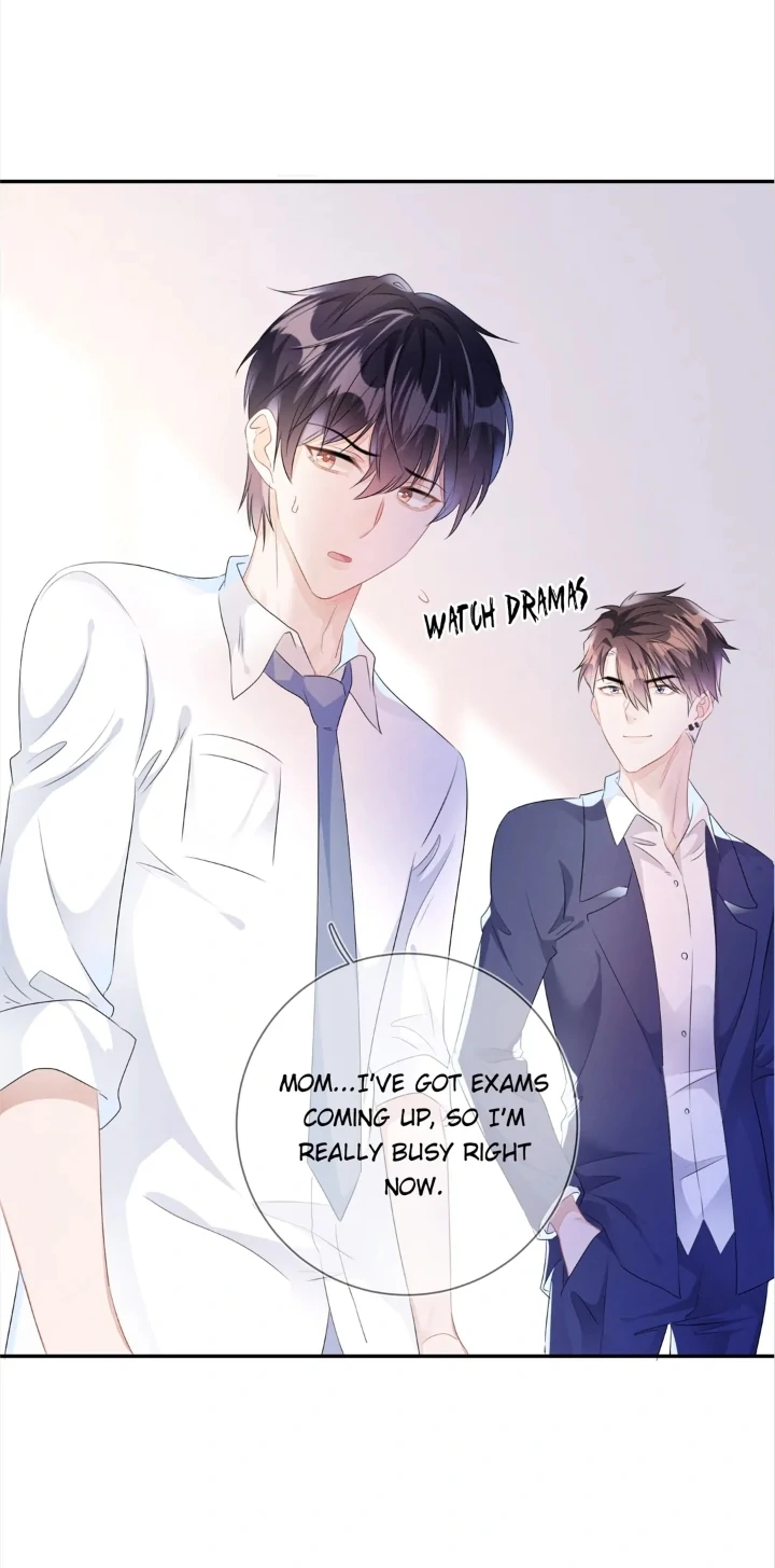 The Irresistible Conquest (Official) - Chapter 21 manhwa