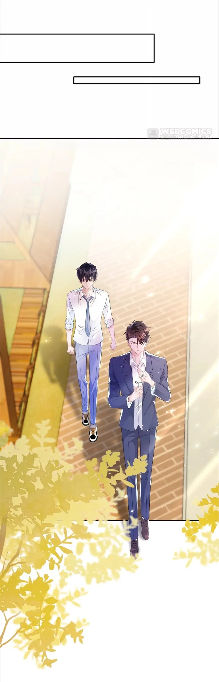 The Irresistible Conquest (Official) - Chapter 21 manhwa