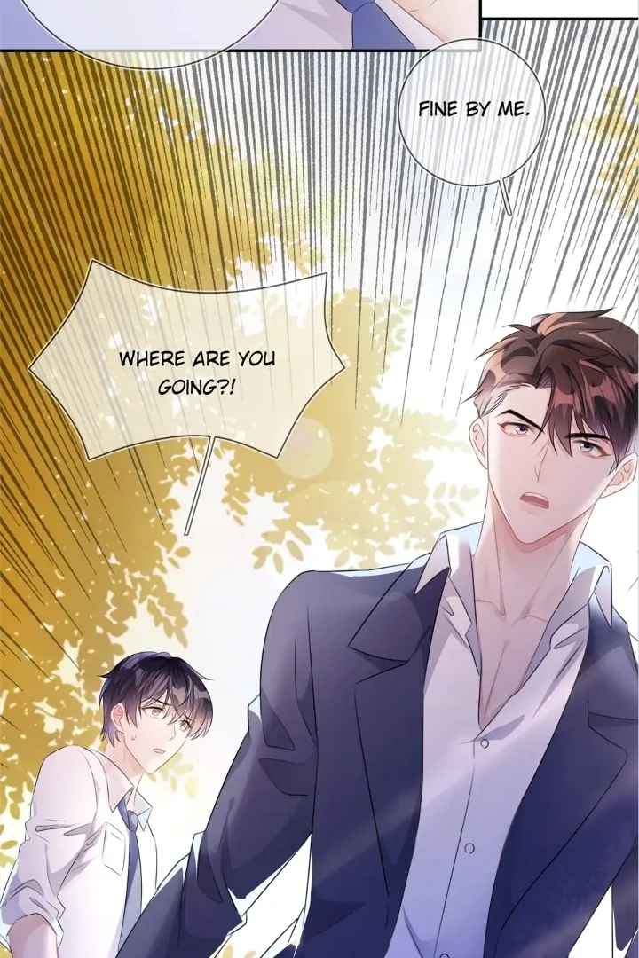 The Irresistible Conquest (Official) - Chapter 21 manhwa