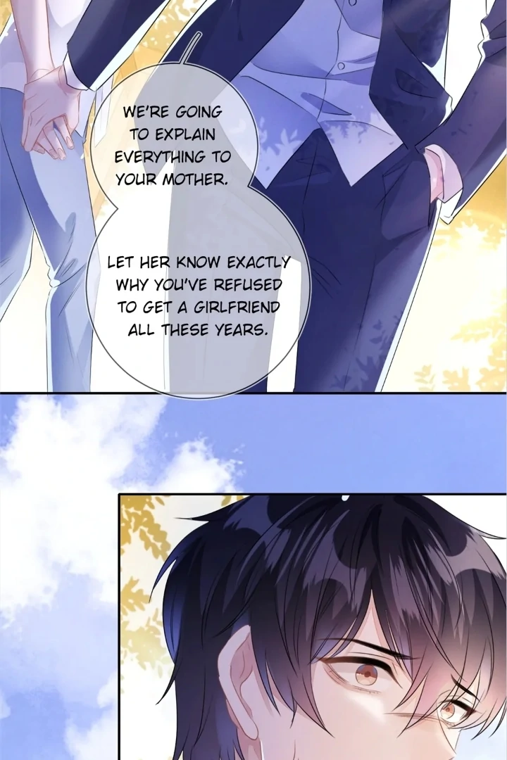 The Irresistible Conquest (Official) - Chapter 21 manhwa