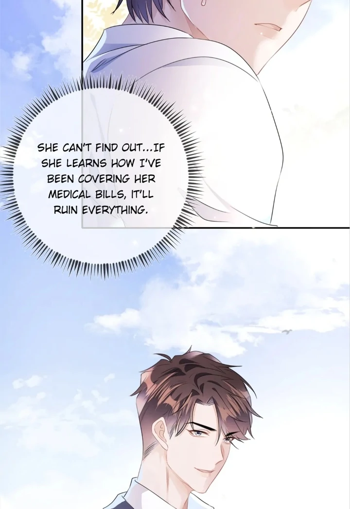 The Irresistible Conquest (Official) - Chapter 21 manhwa