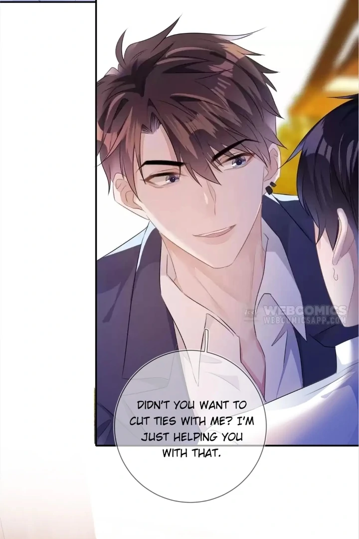 The Irresistible Conquest (Official) - Chapter 22 manhwa