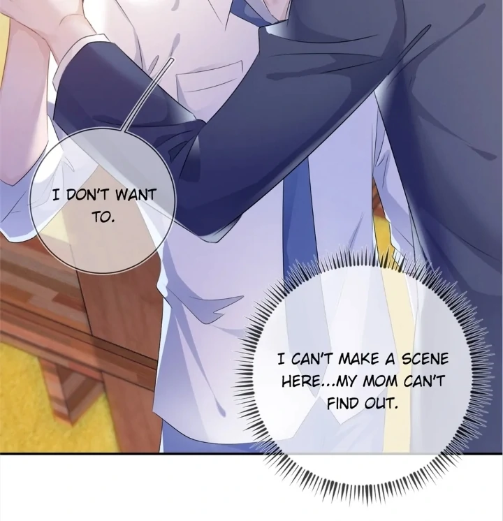 The Irresistible Conquest (Official) - Chapter 22 manhwa