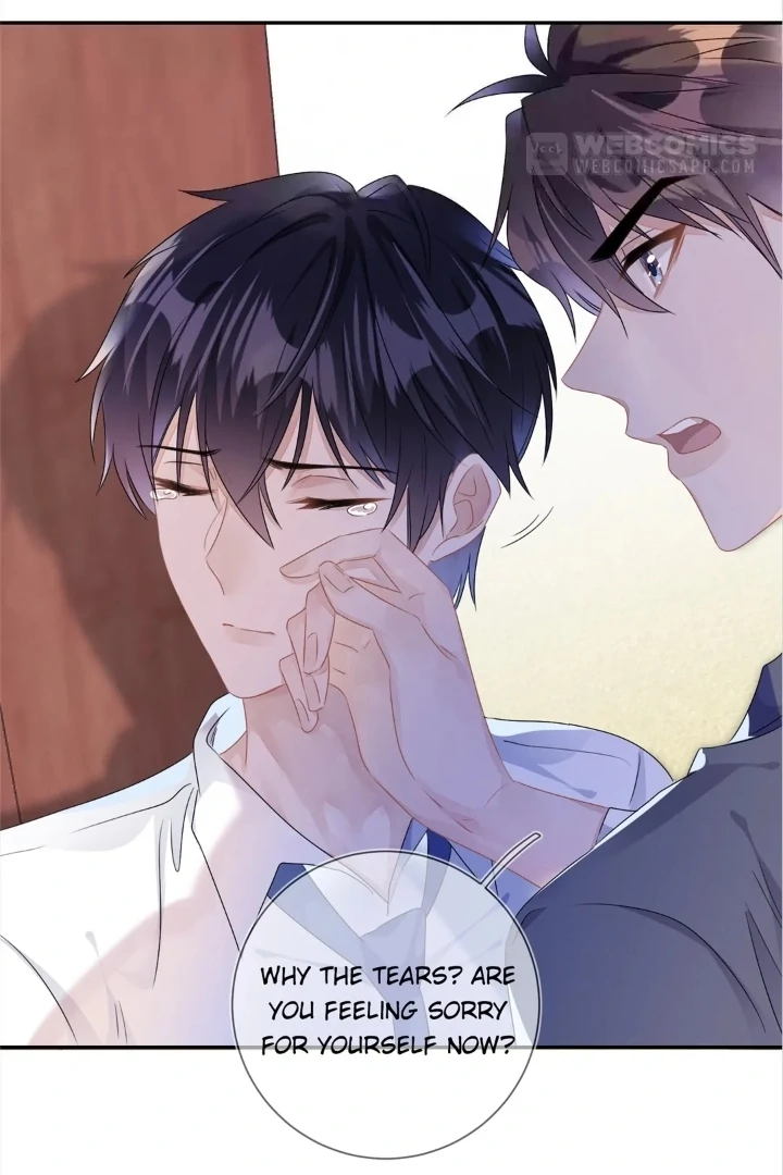The Irresistible Conquest (Official) - Chapter 22 manhwa