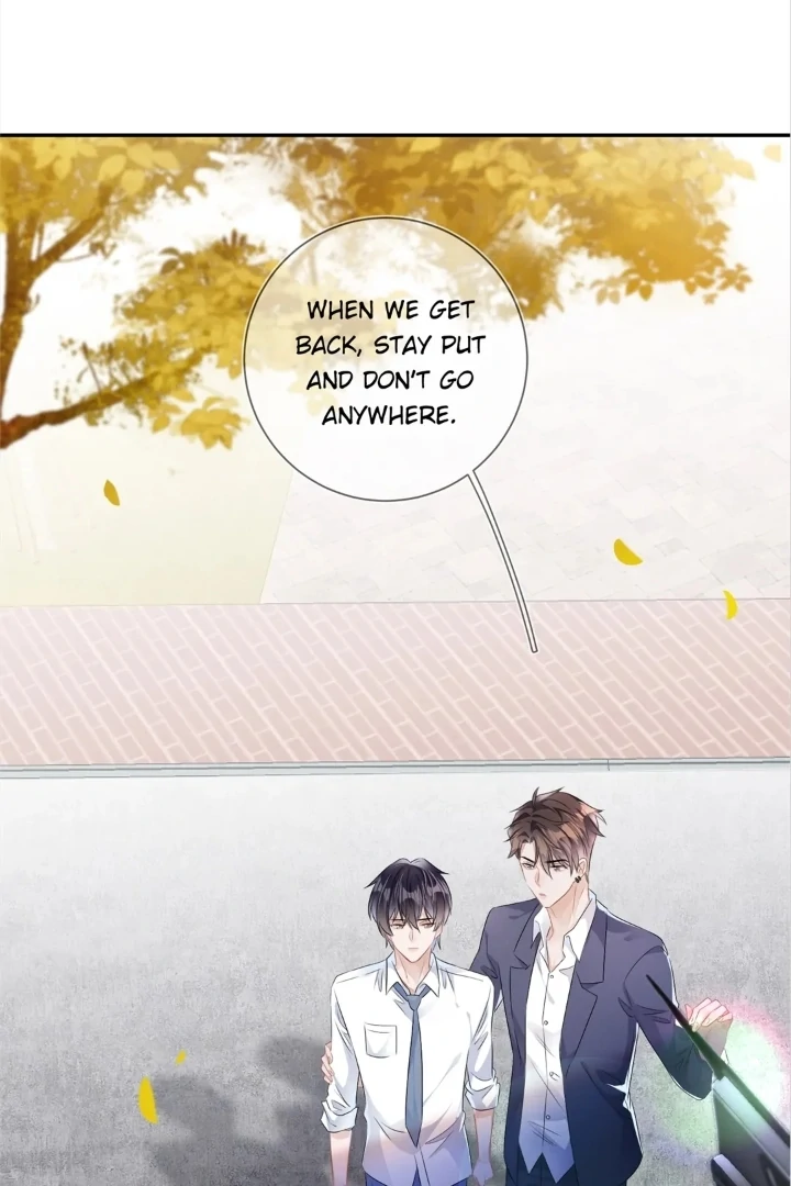 The Irresistible Conquest (Official) - Chapter 22 manhwa