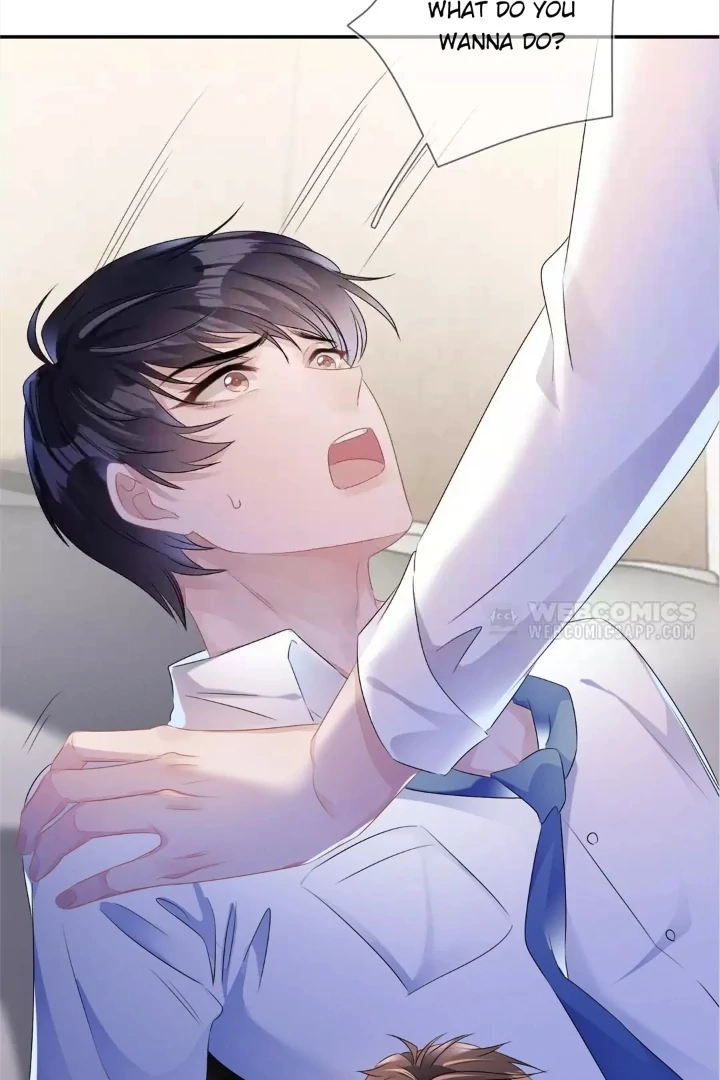 The Irresistible Conquest (Official) - Chapter 22 manhwa