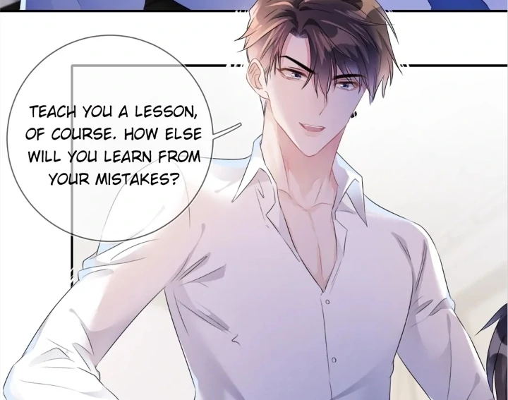 The Irresistible Conquest (Official) - Chapter 22 manhwa