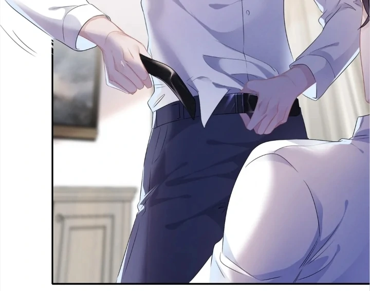 The Irresistible Conquest (Official) - Chapter 22 manhwa
