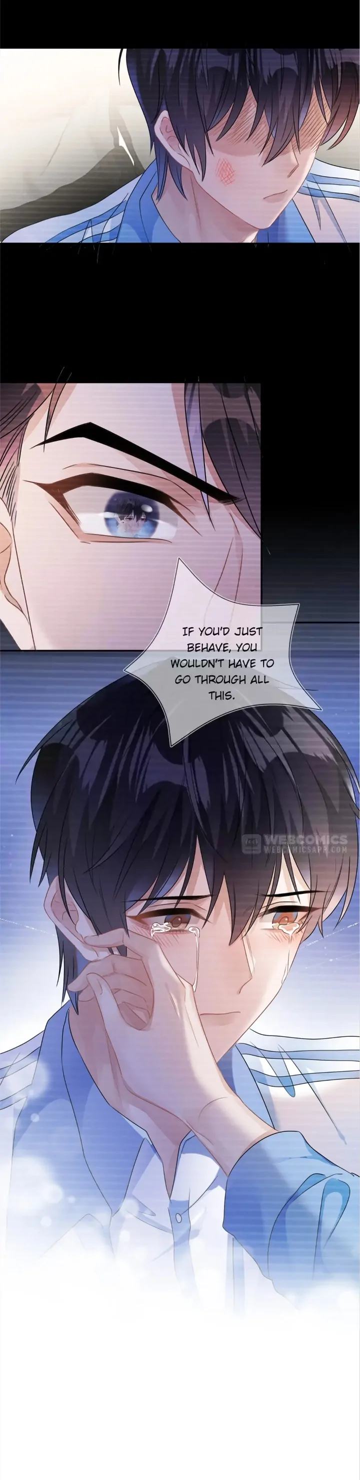 The Irresistible Conquest (Official) - Chapter 22 manhwa