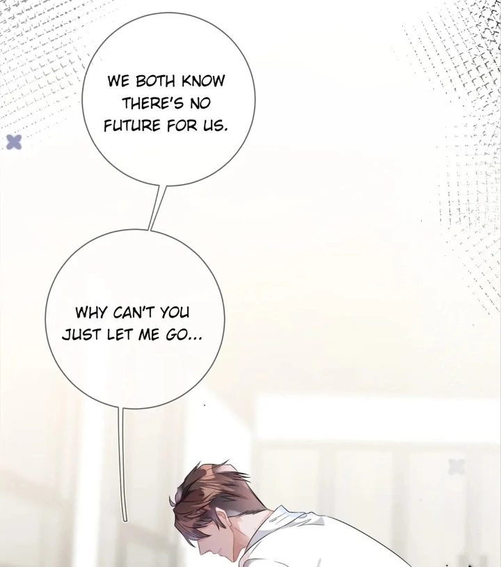 The Irresistible Conquest (Official) - Chapter 22 manhwa