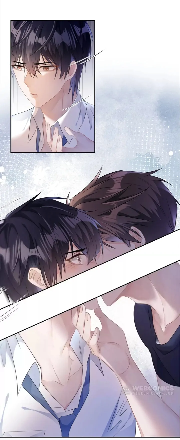 The Irresistible Conquest (Official) - Chapter 23 manhwa