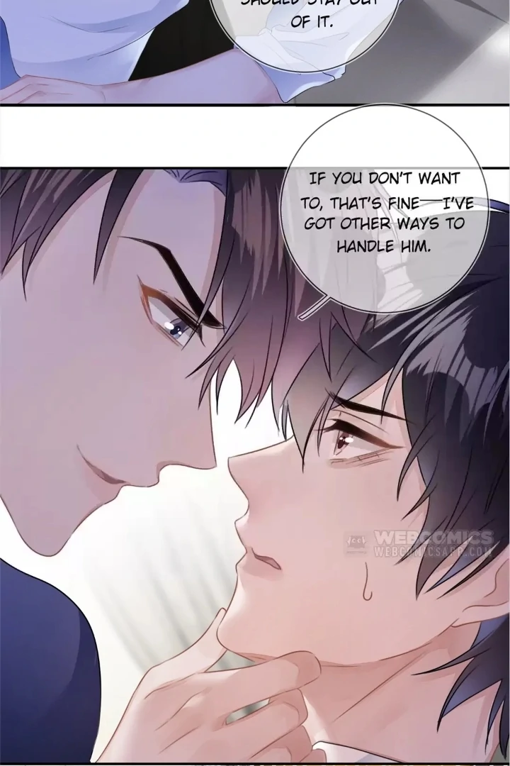 The Irresistible Conquest (Official) - Chapter 23 manhwa