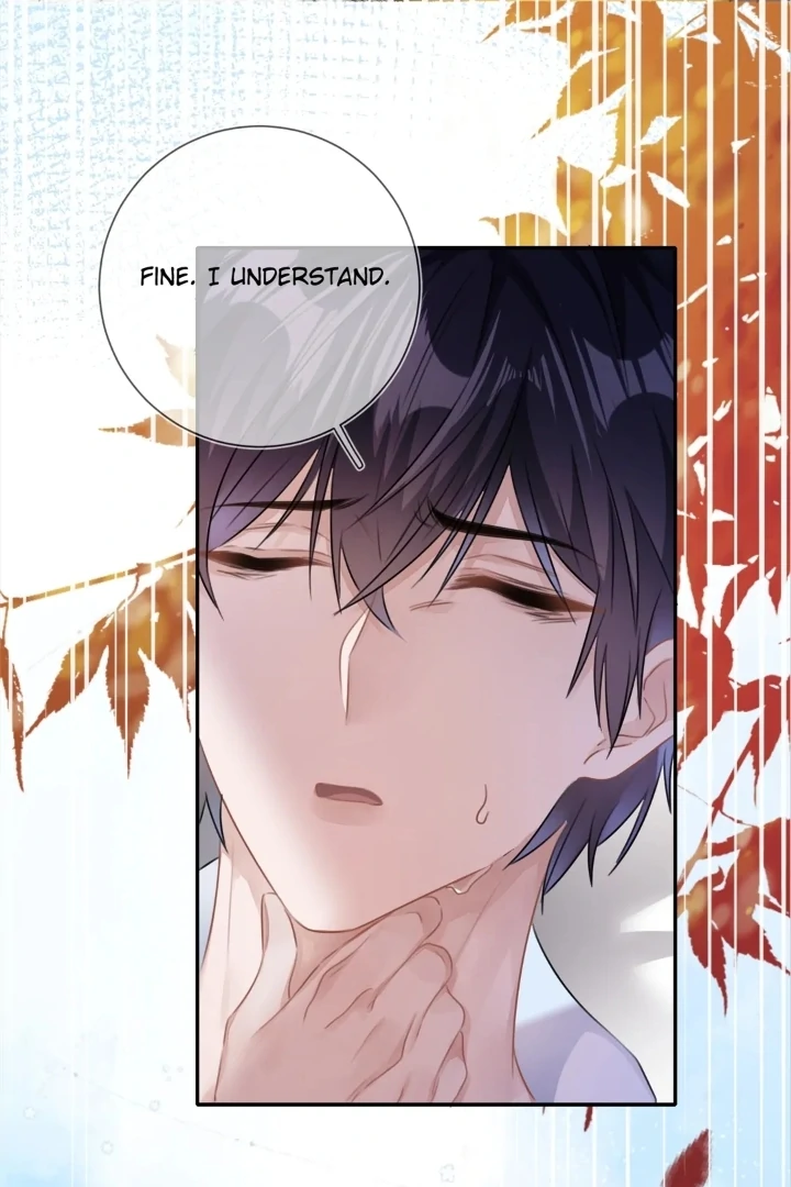 The Irresistible Conquest (Official) - Chapter 23 manhwa