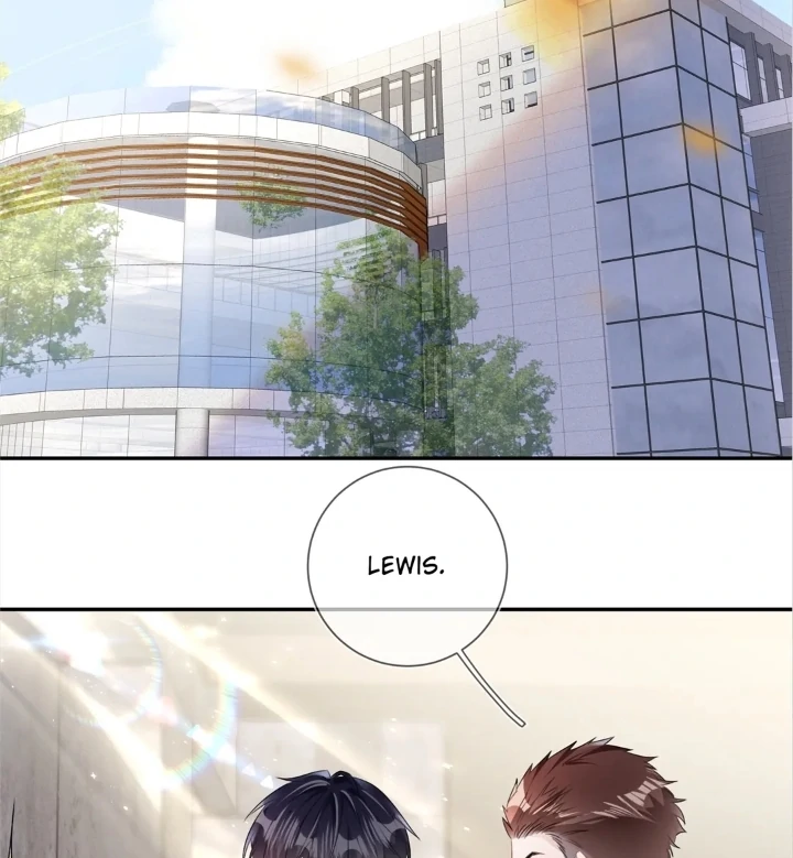 The Irresistible Conquest (Official) - Chapter 23 manhwa