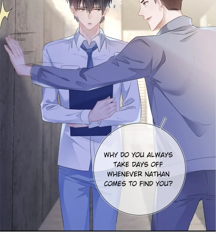 The Irresistible Conquest (Official) - Chapter 23 manhwa