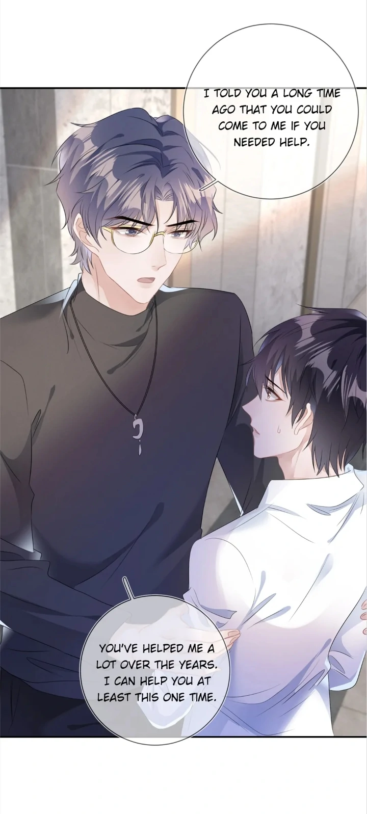 The Irresistible Conquest (Official) - Chapter 23 manhwa