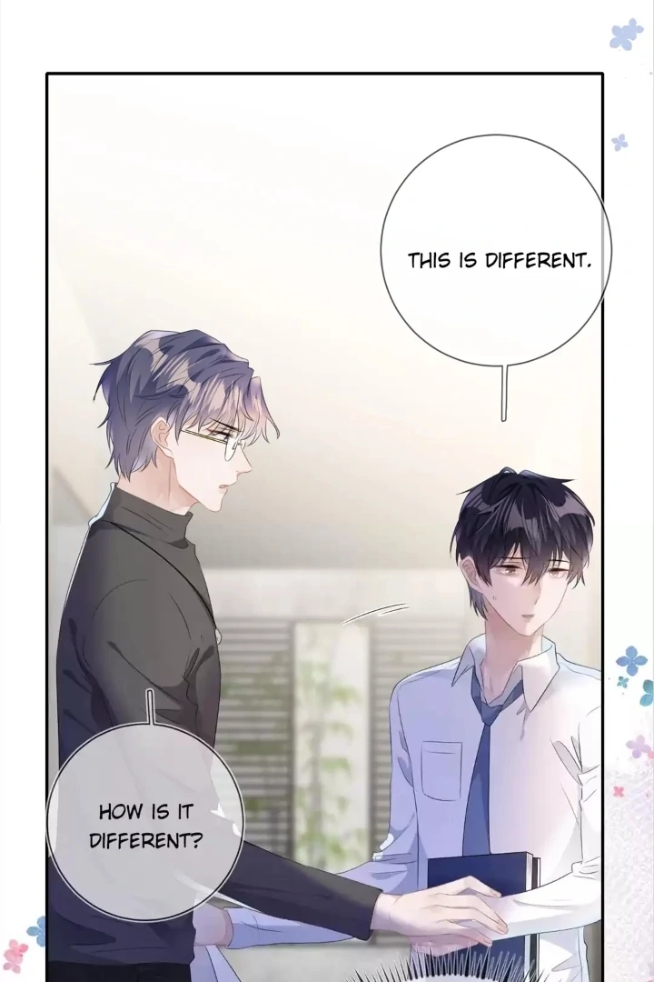 The Irresistible Conquest (Official) - Chapter 23 manhwa
