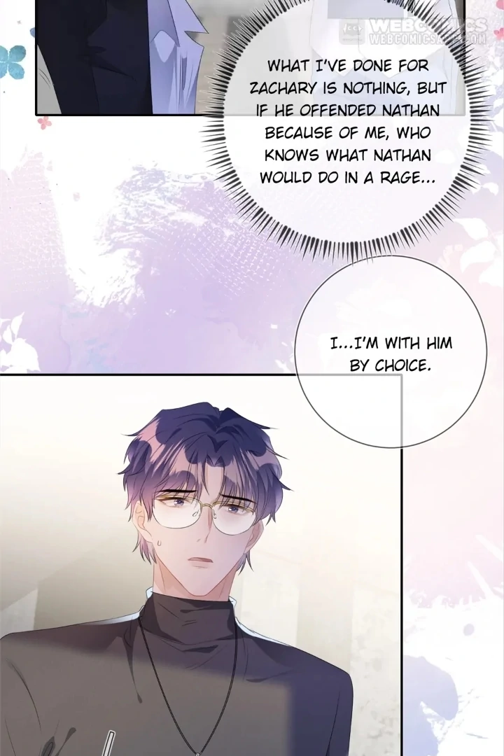 The Irresistible Conquest (Official) - Chapter 23 manhwa
