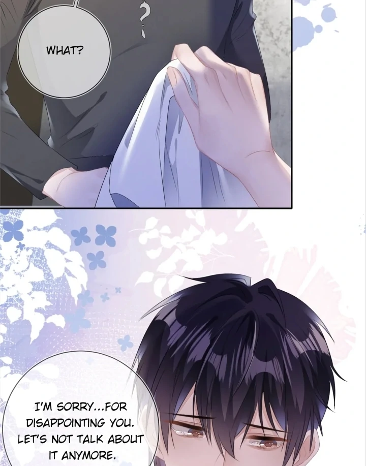 The Irresistible Conquest (Official) - Chapter 23 manhwa