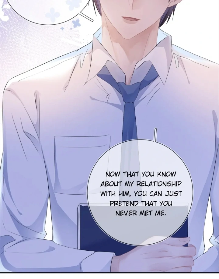The Irresistible Conquest (Official) - Chapter 23 manhwa