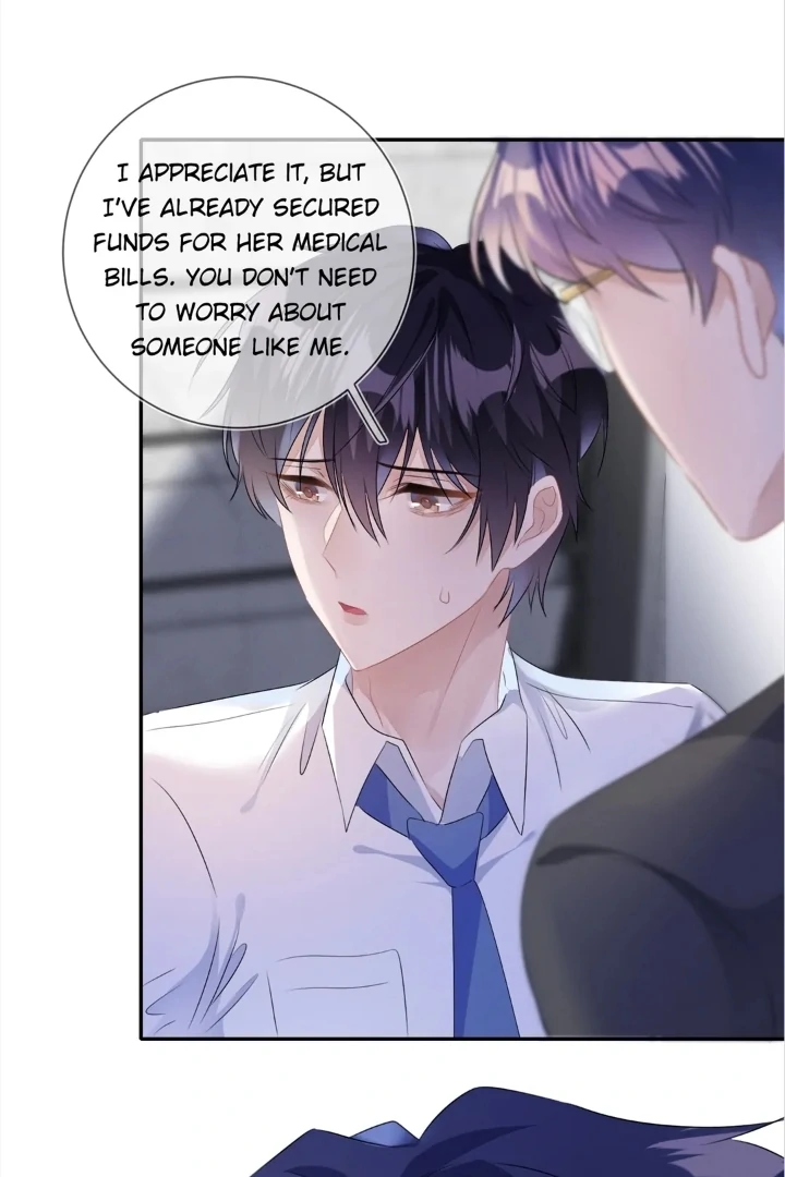 The Irresistible Conquest (Official) - Chapter 23 manhwa