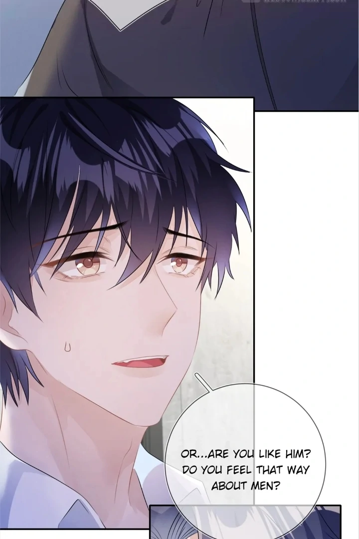 The Irresistible Conquest (Official) - Chapter 23 manhwa