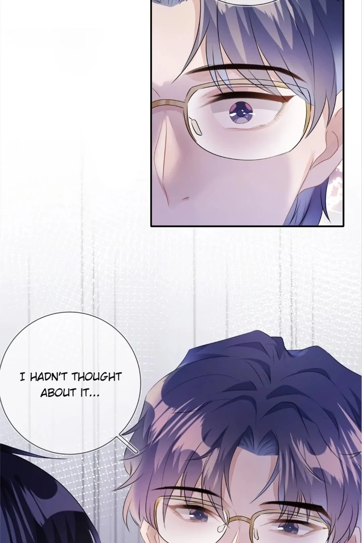 The Irresistible Conquest (Official) - Chapter 23 manhwa