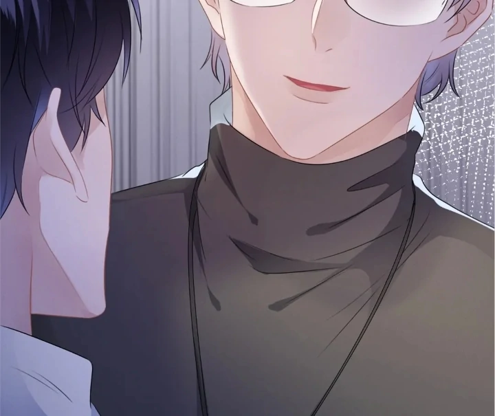 The Irresistible Conquest (Official) - Chapter 23 manhwa