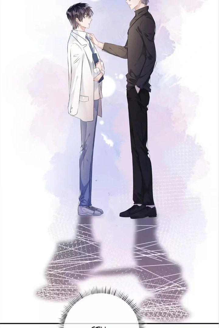 The Irresistible Conquest (Official) - Chapter 24 manhwa