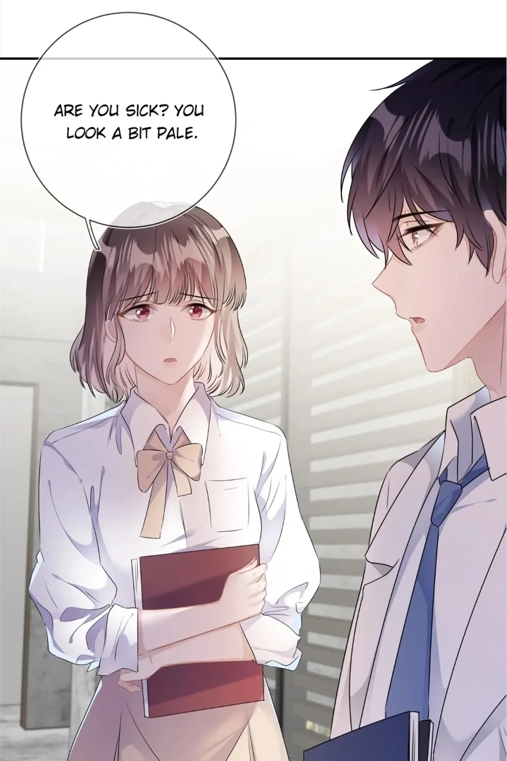 The Irresistible Conquest (Official) - Chapter 24 manhwa