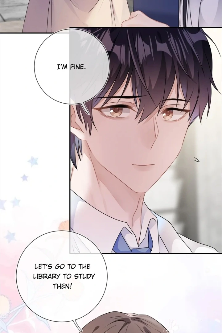 The Irresistible Conquest (Official) - Chapter 24 manhwa