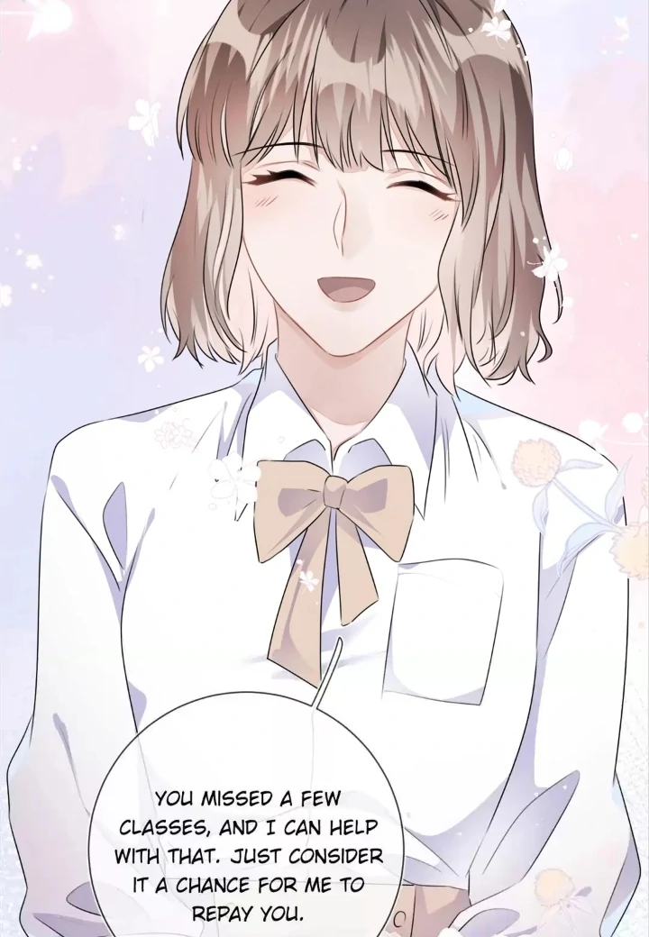 The Irresistible Conquest (Official) - Chapter 24 manhwa