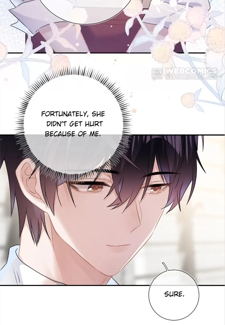 The Irresistible Conquest (Official) - Chapter 24 manhwa